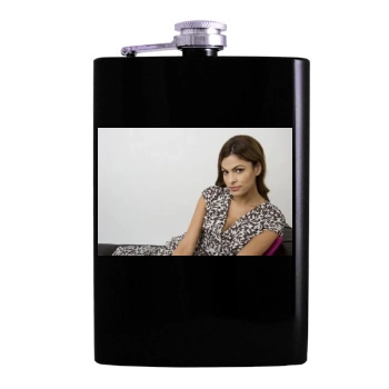 Eva Mendes Hip Flask