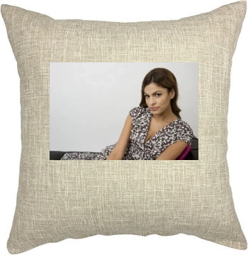 Eva Mendes Pillow