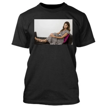 Eva Mendes Men's TShirt