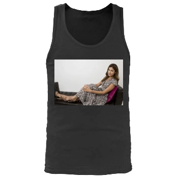 Eva Mendes Men's Tank Top