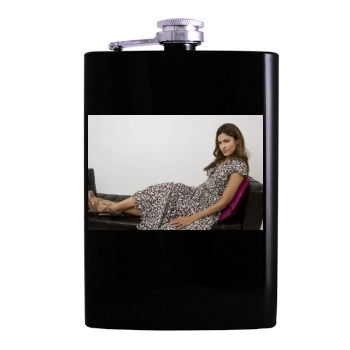 Eva Mendes Hip Flask