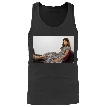 Eva Mendes Men's Tank Top