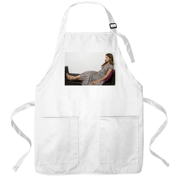 Eva Mendes Apron