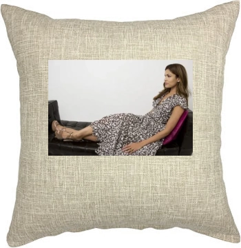 Eva Mendes Pillow