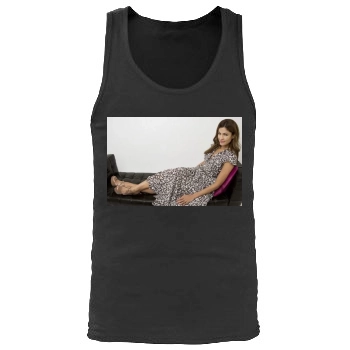 Eva Mendes Men's Tank Top