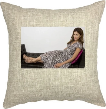 Eva Mendes Pillow