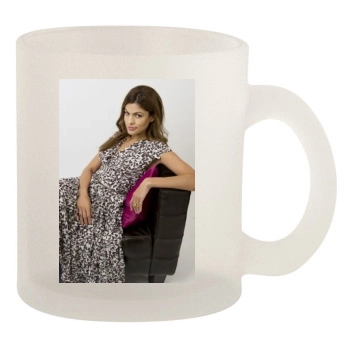 Eva Mendes 10oz Frosted Mug