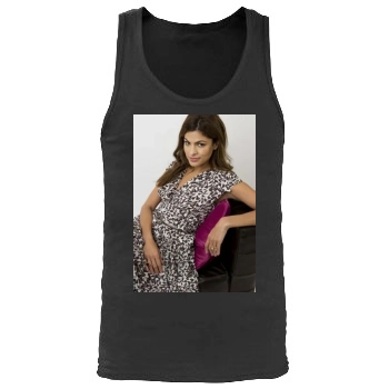 Eva Mendes Men's Tank Top