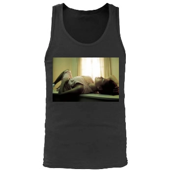 Eva Mendes Men's Tank Top