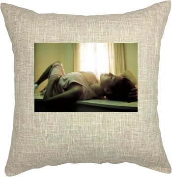 Eva Mendes Pillow