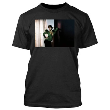 Eva Mendes Men's TShirt