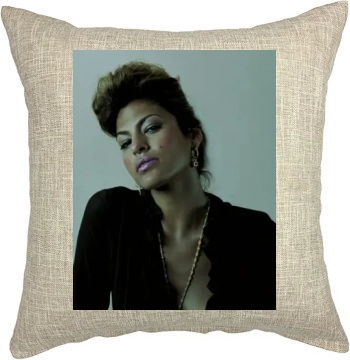 Eva Mendes Pillow