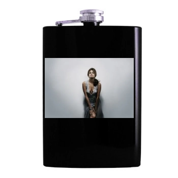 Eva Mendes Hip Flask