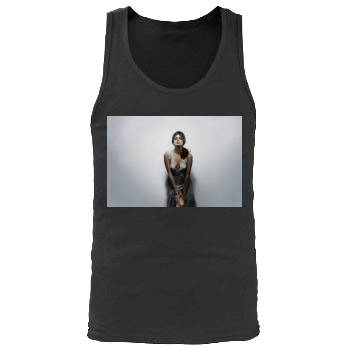 Eva Mendes Men's Tank Top