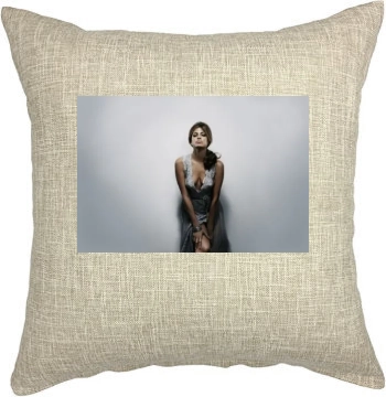 Eva Mendes Pillow