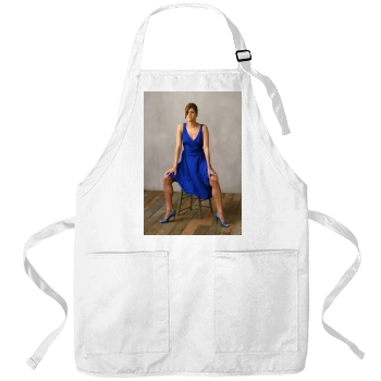 Eva Mendes Apron