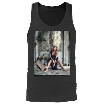 Eva Mendes Men's Tank Top