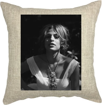 Eva Mendes Pillow