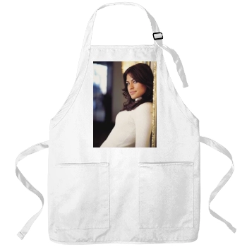 Eva Mendes Apron