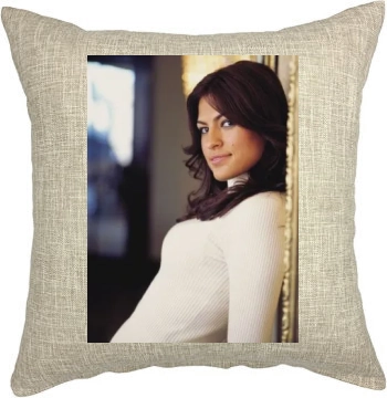 Eva Mendes Pillow