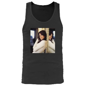 Eva Mendes Men's Tank Top