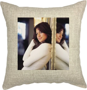 Eva Mendes Pillow