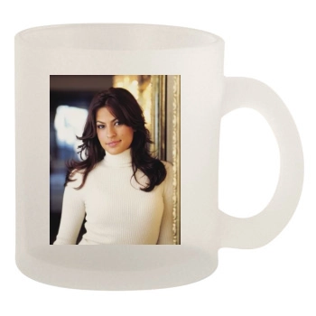 Eva Mendes 10oz Frosted Mug