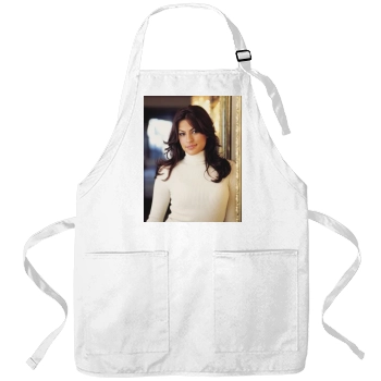 Eva Mendes Apron