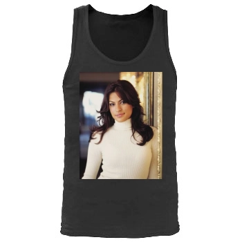 Eva Mendes Men's Tank Top