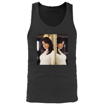 Eva Mendes Men's Tank Top