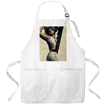 Eva Mendes Apron