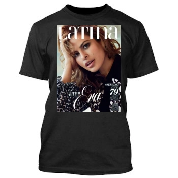 Eva Mendes Men's TShirt