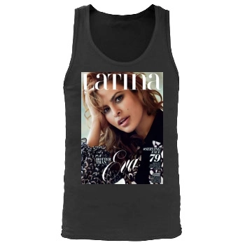 Eva Mendes Men's Tank Top