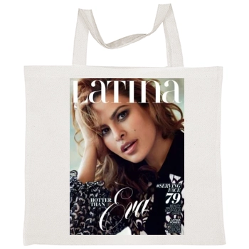 Eva Mendes Tote