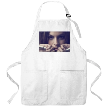 Eva Mendes Apron