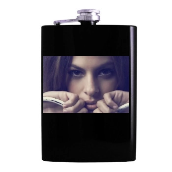 Eva Mendes Hip Flask