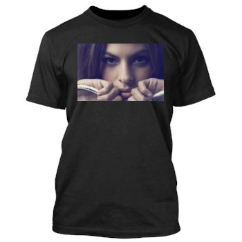 Eva Mendes Men's TShirt