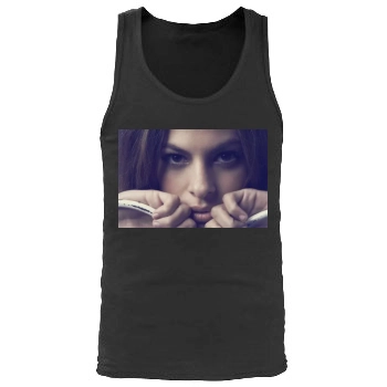 Eva Mendes Men's Tank Top