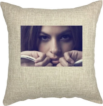 Eva Mendes Pillow