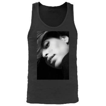 Eva Mendes Men's Tank Top