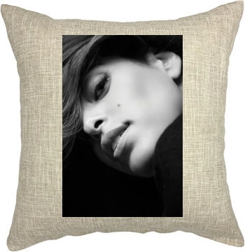 Eva Mendes Pillow