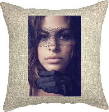 Eva Mendes Pillow