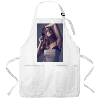 Eva Mendes Apron