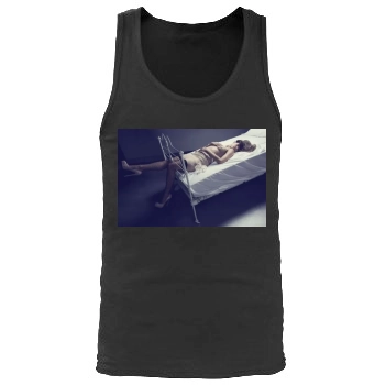 Eva Mendes Men's Tank Top