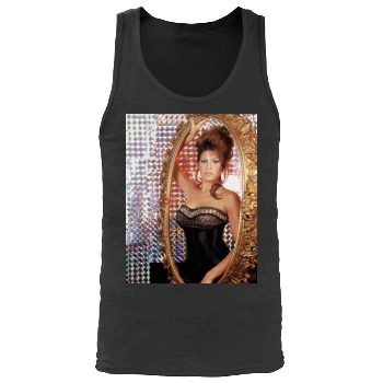 Eva Mendes Men's Tank Top