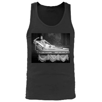 Eva Mendes Men's Tank Top