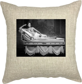 Eva Mendes Pillow