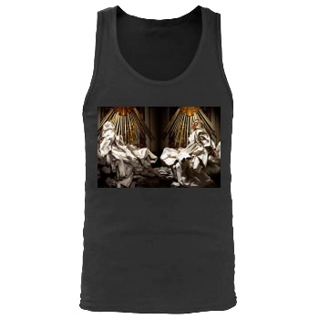 Eva Mendes Men's Tank Top