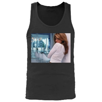 Eva Mendes Men's Tank Top