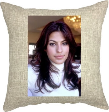 Eva Mendes Pillow